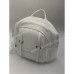 Жіночі рюкзаки SHY-2811 white Жіночі рюкзаки SHY-2811 white
