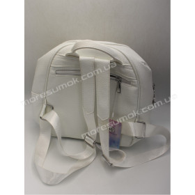 Женские рюкзаки SHY-2811 white