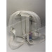 Жіночі рюкзаки SHY-2811 white