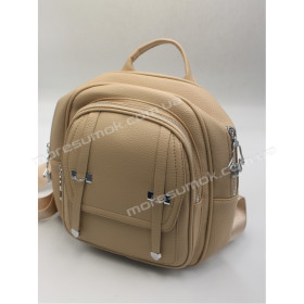Женские рюкзаки SHY-2811 khaki
