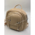 Жіночі рюкзаки SHY-2811 khaki Жіночі рюкзаки SHY-2811 khaki
