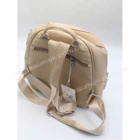 Женские рюкзаки SHY-2811 khaki