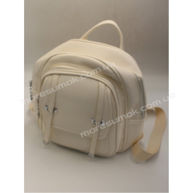 Женские рюкзаки SHY-2811 beige