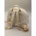 Жіночі рюкзаки SHY-2811 beige