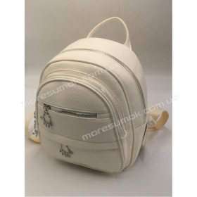 Женские рюкзаки SHY-2809 beige