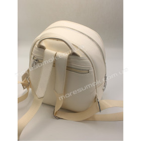 Женские рюкзаки SHY-2809 beige