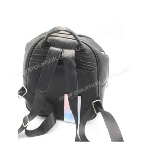 Женские рюкзаки SHY-2809 black