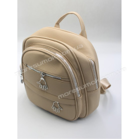 Женские рюкзаки SHY-2809 khaki Женские рюкзаки SHY-2809 khaki