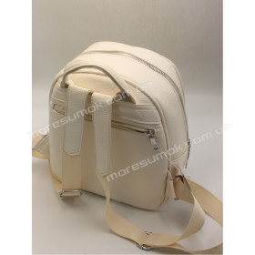 Женские рюкзаки SHY-2805 beige