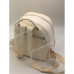 Жіночі рюкзаки SHY-2805 beige