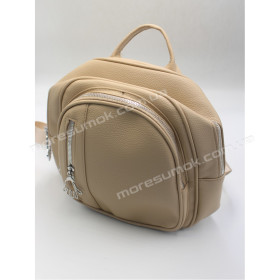Женские рюкзаки SHY-2805 khaki