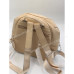 Жіночі рюкзаки SHY-2805 khaki