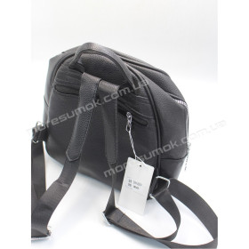 Женские рюкзаки SHY-2805 black