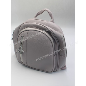 Женские рюкзаки SHY-2805 gray