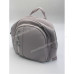 Жіночі рюкзаки SHY-2805 gray