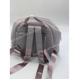 Женские рюкзаки SHY-2805 gray