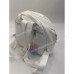 Жіночі рюкзаки SHY-2805 white