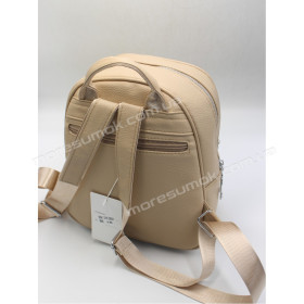 Женские рюкзаки SHY-2806 khaki