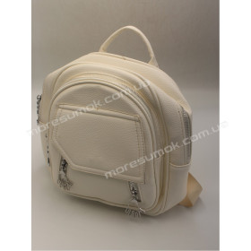 Женские рюкзаки SHY-2806 beige