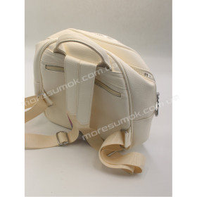 Женские рюкзаки SHY-2806 beige