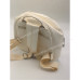 Жіночі рюкзаки SHY-2806 beige