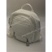 Жіночі рюкзаки SHY-2806 white