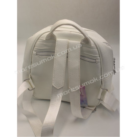 Женские рюкзаки SHY-2806 white