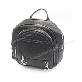 Женские рюкзаки SHY-2806 black