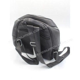 Жіночі рюкзаки SHY-2806 black Жіночі рюкзаки SHY-2806 black