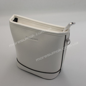 Сумки крос-боді AY-699 white