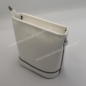 Сумки крос-боді AY-699 white Сумки крос-боді AY-699 white