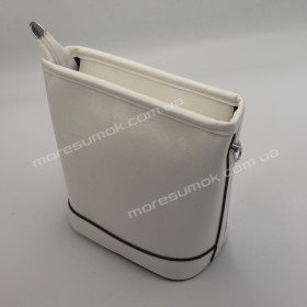 Сумки крос-боді AY-699 white