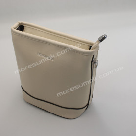 Сумки крос-боді AY-699 beige