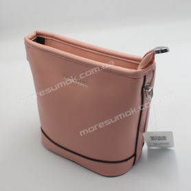 Сумки крос-боді AY-699 pink