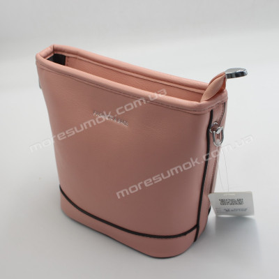 Сумки крос-боді AY-699 pink