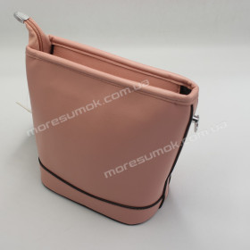 Сумки крос-боді AY-699 pink