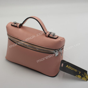 Сумки крос-боді AY-700 pink