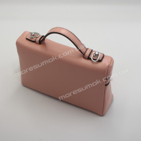Сумки крос-боді AY-700 pink
