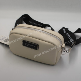 Сумки крос-боді AY-698 beige Сумки крос-боді AY-698 beige