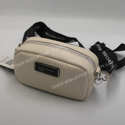 Сумки крос-боді AY-698 beige