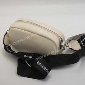 Сумки крос-боді AY-698 beige