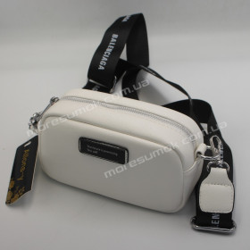 Сумки крос-боді AY-698 white