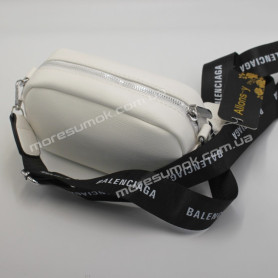 Сумки крос-боді AY-698 white
