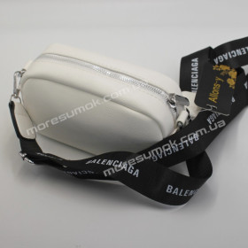 Сумки крос-боді AY-698 white