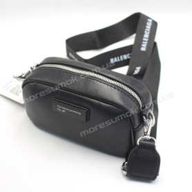 Сумки крос-боді AY-698 black Сумки крос-боді AY-698 black