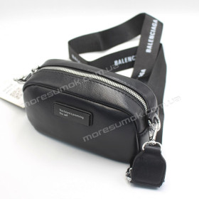 Сумки крос-боді AY-698 black
