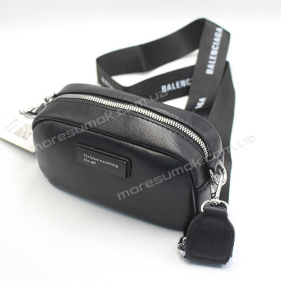 Сумки крос-боді AY-698 black