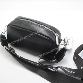 Сумки крос-боді AY-698 black Сумки крос-боді AY-698 black