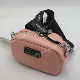 Сумки крос-боді AY-698 pink Сумки крос-боді AY-698 pink