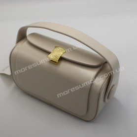 Сумки крос-боді 8815-3 beige